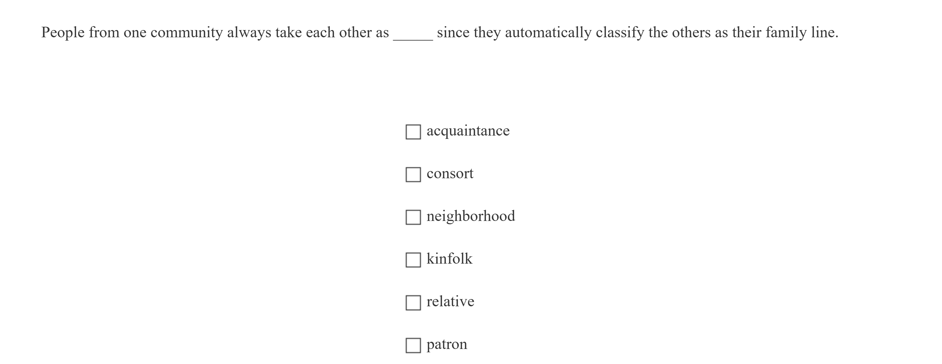 KMF Comprehensive set of mathematics questions after the reform
